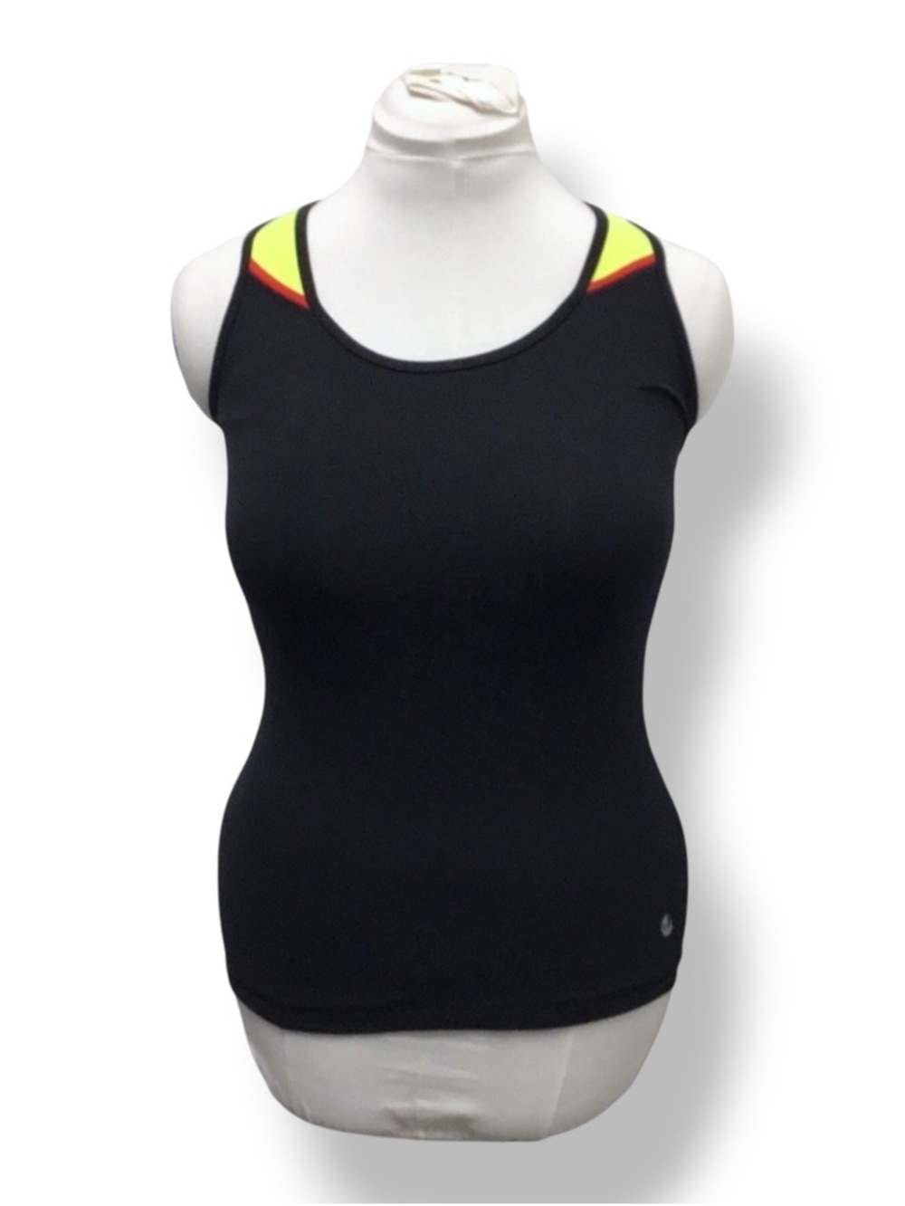 FIU by Uptown Women’s Active FIU Energy Fly Racerback Tank, size M